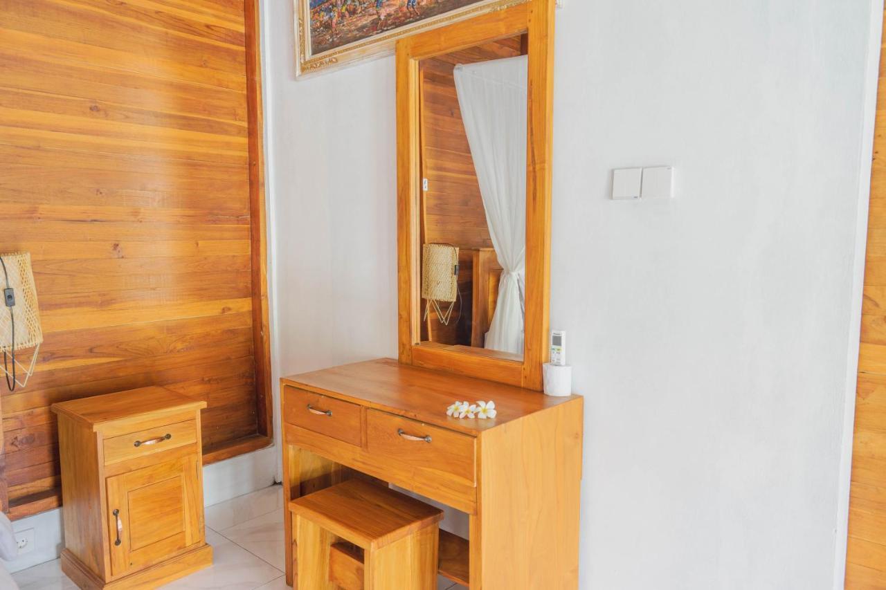 Villa Damar Sanjaya Uttama à Amed Extérieur photo
