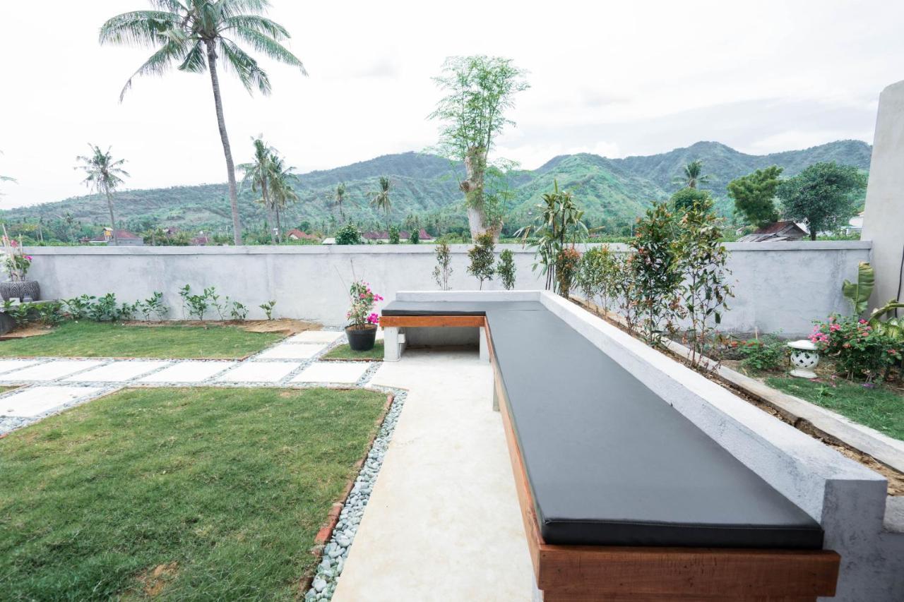 Villa Damar Sanjaya Uttama à Amed Extérieur photo